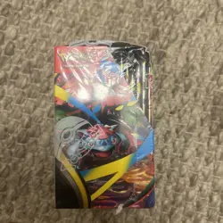 Pokemon TCG Mega Evolutions Half Booster Box 18 Packs Bundle - Image 4