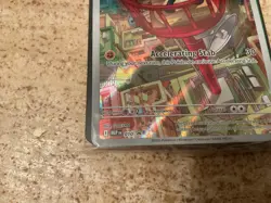 Pokemon Mega Evolution Sealed Riolu 010 - Black Star Promo - Image 4