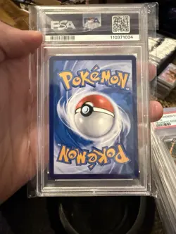 2024 POKEMON INDONESIAN SV-P PROMO #190 PIKACHU IN BATIK SHIRT PSA 10 - Image 2