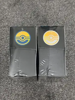 Pokemon TCG Mega Evolutions Lucario + Gardevoir Elite Trainer Box ETB New Sealed - Image 4