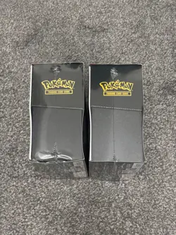 Pokemon TCG Mega Evolutions Lucario + Gardevoir Elite Trainer Box ETB New Sealed - Image 5