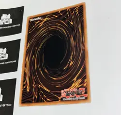 Albion The Sanctifire Dragon | MP24-EN082 | Prismatic Secret Rare | NM | YuGiOh! - Image 5