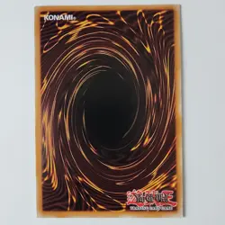 Magician's Left Hand - INCH-EN058 - NM/VLP - Super Rare - 1st ed - Yugioh - Image 2