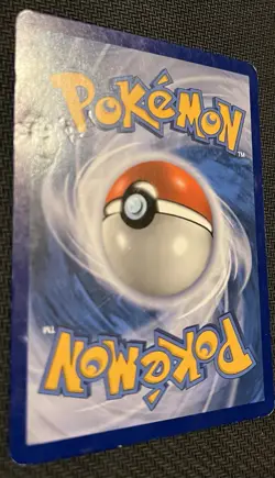 McDonalds 2018 Psyduck Promo Card 2/12 Pokemon - Image 3