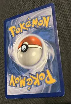 McDonalds 2018 Psyduck Promo Card 2/12 Pokemon - Image 4