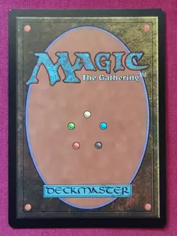 Magic The Gathering TIME SPIRAL REMASTERED CLOUD KEY artifact card MTG - Image 2