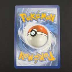 Pokemon TCG Card Mr Mime 179/165 S&V 151 Illustration Rare *English* - NM - Image 2