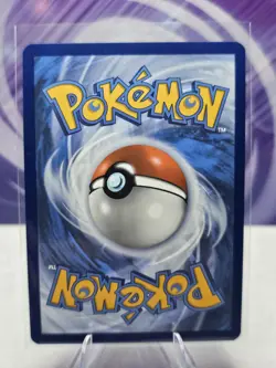 Pokemon TCG Brute Bonnet Illustration Rare Holo Card 207/182 Sv04: Paradox Rift - Image 2