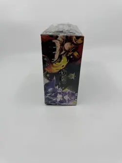 VCARD Rising Stars - First Edition (1st) Sealed Booster Box - Vtuber Cards - Image 3