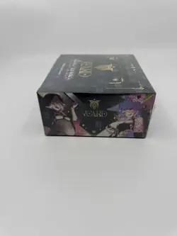VCARD Rising Stars - First Edition (1st) Sealed Booster Box - Vtuber Cards - Image 5