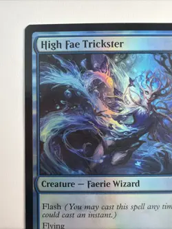 High Fae Trickster Foundations Foil - Image 2
