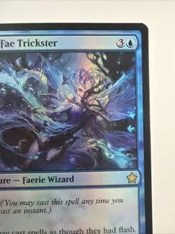 High Fae Trickster Foundations Foil - Image 3