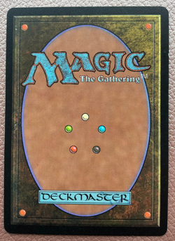Smoke stack MTG Magic the gathering - Image 2