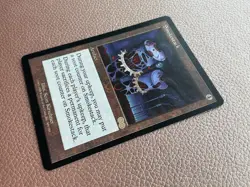 Smoke stack MTG Magic the gathering - Image 4