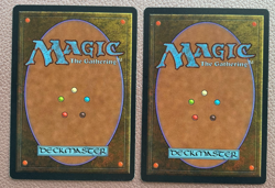 2 X Political Trickery. MTG Magic the gathering - Image 2