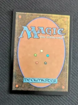 Mana Drain *Showcase* - OTP - NM - Magic The Gathering - MTG - Image 2