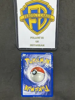 POKEMON NEO REVELATION UNLIMITED SHINING MAGIKARP HOLO 66/64 DMG ITA - Image 2