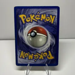 Eevee 51/64 Jungle Unlimited Common Vintage WOTC Pokemon TCG LP - Image 2