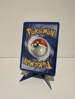 Pokemon TGC MP Electrode 2/64 Holo Rare Jungle English Edition - Image 2