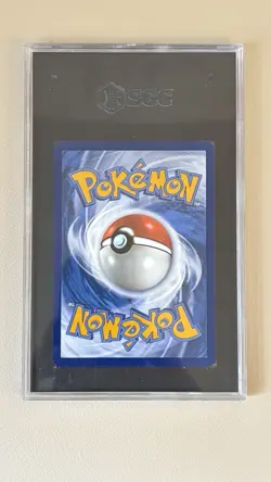 Pokemon TCG Paradox Rift - Iron Hands EX 248/182 Special Art Rare Gem Mint 10 - Image 2