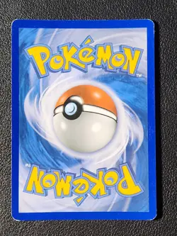 holo Blissey 102/145 Pokemon SM Guardians Rising rare LP - Image 2
