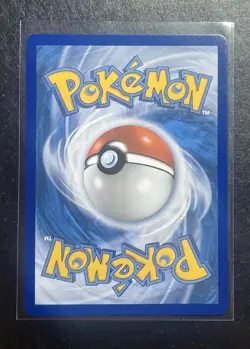 Pokemon Mega Evolutions TCG Inteleon # 142/132 Illustration Rare NM - Image 2