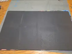 Yu-Gi-Oh Speed Duel GX Duelists of Shadows Rubber Playmat - Image 3