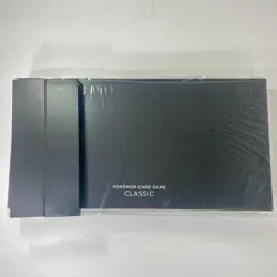 Pokemon Trading Card Game Classic Collection Japanese No Cardboard - Image 1