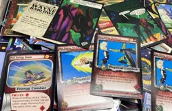 Miscellaneous Trading Card Bundle (2000 Plus Cards) - Image 3