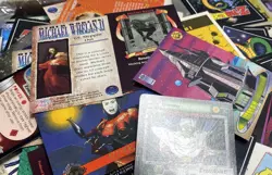 Miscellaneous Trading Card Bundle (2000 Plus Cards) - Image 4