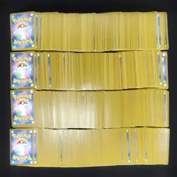 Bulk Lot of 1000 V ex VMAX VSTAR V-UNION Japanese Pokemon Card R6 - Image 2
