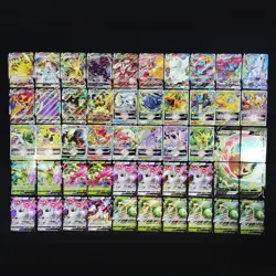 Bulk Lot of 1000 V ex VMAX VSTAR V-UNION Japanese Pokemon Card R6 - Image 3