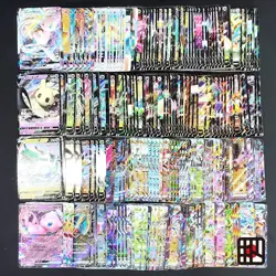 Bulk Lot of 300 V ex VMAX VSTAR V-UNION Japanese Pokemon Card R12 - Image 1