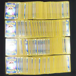 Bulk Lot of 300 V ex VMAX VSTAR V-UNION Japanese Pokemon Card R12 - Image 2