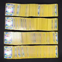 Bulk Lot of 500 V ex RR VMAX VSTAR RRR Japanese Pokemon Card R1 - Image 2