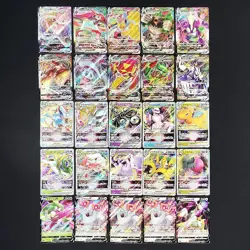 Bulk Lot of 500 V ex RR VMAX VSTAR RRR Japanese Pokemon Card R1 - Image 3