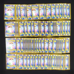 Bulk Lot of 100 ex V RR VMAX VSTAR RRR No duplicates Japanese Pokemon Card R266 - Image 2
