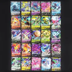 Bulk Lot of 100 ex V RR VMAX VSTAR RRR No duplicates Japanese Pokemon Card R266 - Image 4