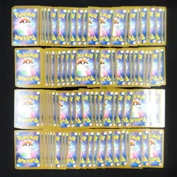 Bulk Lot of 100 V ex VMAX VSTAR LP No duplicates Japanese Pokemon Card R440 - Image 2