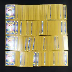 Bulk Lot of 500 V ex VMAX VSTAR Japanese Pokemon Card R3 - Image 2