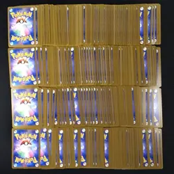 Bulk Lot of 300 V ex V-UNION Japanese Pokemon Card R11 - Image 2