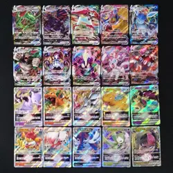 Bulk Lot of 300 V ex V-UNION Japanese Pokemon Card R11 - Image 3