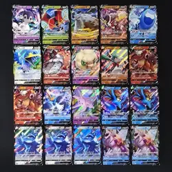 Bulk Lot of 300 V ex V-UNION Japanese Pokemon Card R11 - Image 5