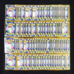 Bulk Lot of 100 V ex VMAX VSTAR LP No duplicates Japanese Pokemon Card R302 - Image 2