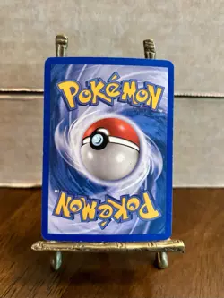 Flygon 4/97 Reverse Holo Rare EX Dragon Pokemon Card Vintage 2003 NM - Image 2