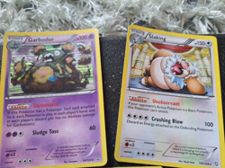Pokemon Dragons Exalted Set 70 Card Job Lot Mint - Lightly Used - RH - C - Image 2