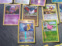 Pokemon Dragons Exalted Set 70 Card Job Lot Mint - Lightly Used - RH - C - Image 3