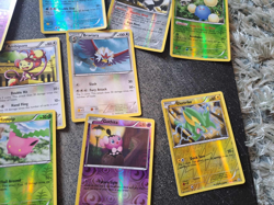Pokemon Dragons Exalted Set 70 Card Job Lot Mint - Lightly Used - RH - C - Image 4