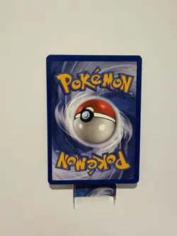 Pokemon TCG Magneton Fossil Holo Card 11/62 Unlimited Holo Rare NM/MINT - Image 2