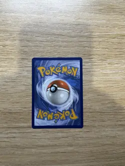 Marnie’s Morpeko - SVP 206 - Battle Deck - SV Black Star Promo - Pokemon Card - Image 2